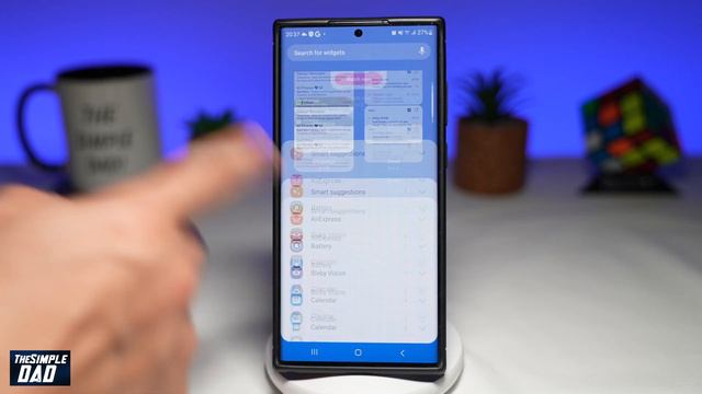 How to Read Whatsapp Messages Without opening it | Whatsapp Widget Android 2023 смотреть онлайн