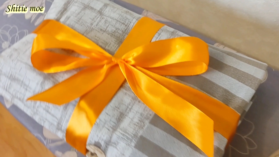 Подарок детям на годовщину свадьбы. 1 год. Ситцевая свадьба. смотреть онлайн