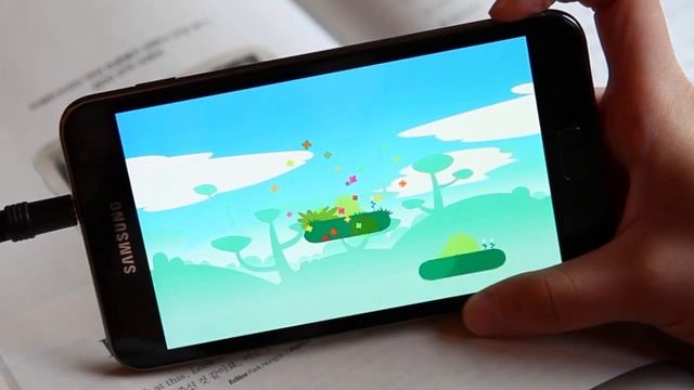 [Android] I blast Moki смотреть онлайн