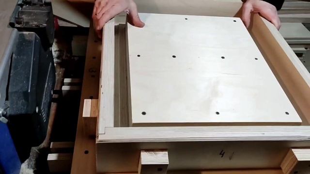 Пресс форма для литья ППУ ( крыша) смотреть онлайн