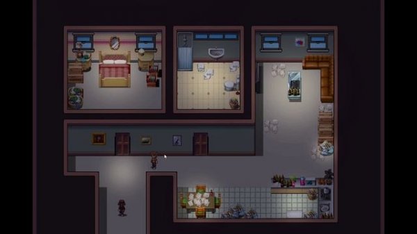 TGame | Demon Deals Walkthrought End  v0.4 ( PC/Android )