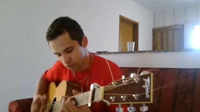 Tagima/Elixir (Fernando Monteiro) смотреть онлайн