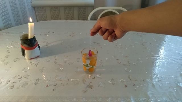 Гадание на ЖИВОЙ воде!!! Утоли жажду знаний о будущем!!! смотреть онлайн