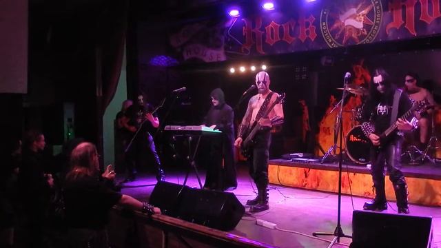 TREMOR.23-VII-15 BLACK CIRCLE FEST