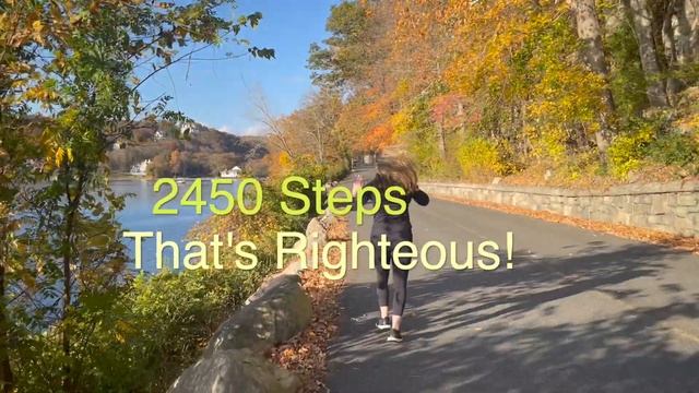 60s Walking Workout #3 with Easy Dance Moves (35 MIN) смотреть онлайн