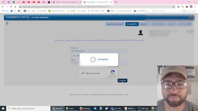 EMITIR NOTA FISCAL SEM CERTIFICADO DIGITAL [MEI] - [[NÃO FUNCIONA]] LER DESCRIÇÃO смотреть онлайн