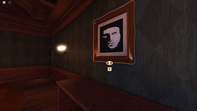 НАПАЛ ДРУГ! | Roblox DOORS смотреть онлайн