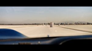 Кэрролл Шелби прокатил Генри форда 2 на Ford GT40