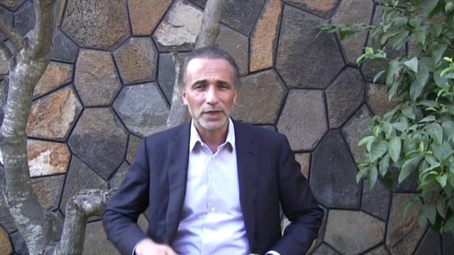 Tariq Ramadan Chroniques du ramadan смотреть онлайн