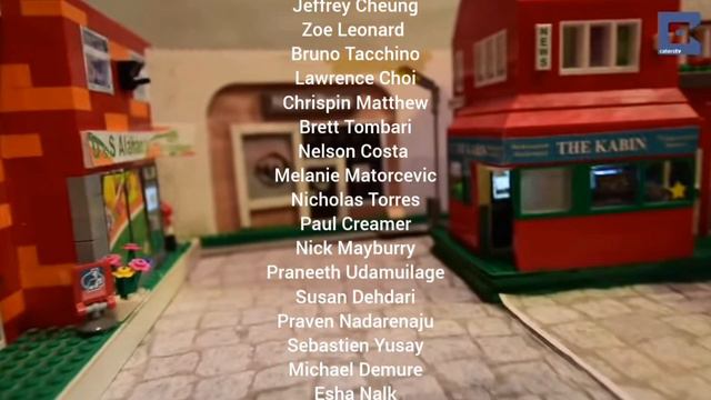 The Fantastic Adventures of Rayman Credits V3 смотреть онлайн