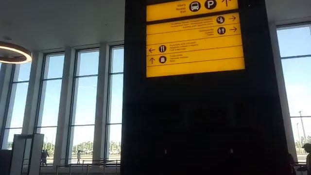 Новый терминал для международных рейсов открыли в аэропорту Астаны смотреть онлайн