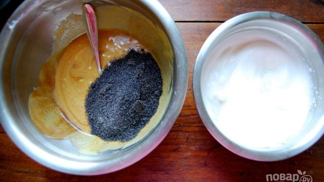 Сборник рецептов