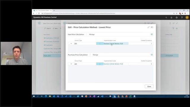 Dynamics 365 Business Central October 2020 Release - What's New смотреть онлайн