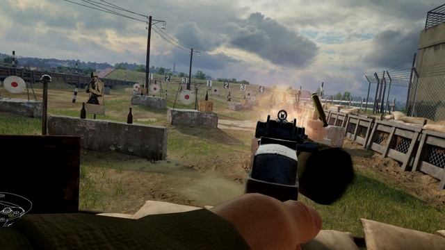 Medal Of Honor VR! : Above & Beyond! | The Introduction! (Walkthrough Part 1) смотреть онлайн