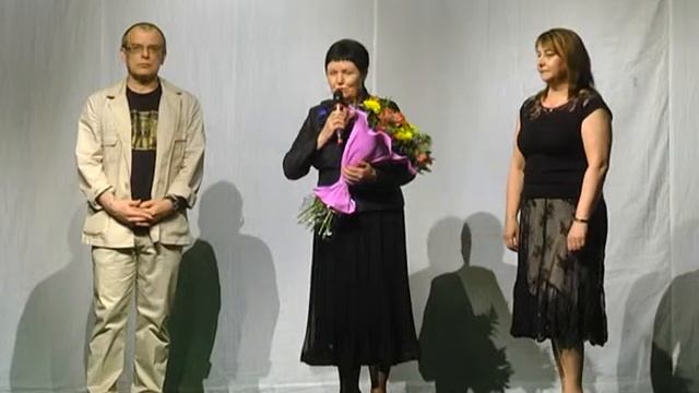Томский театр смотреть онлайн