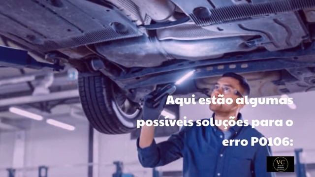 ✅ P0106 CÓDIGO DE FALHA?? смотреть онлайн