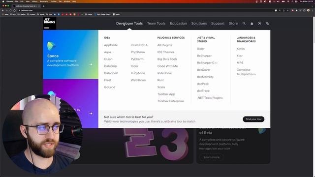 Install Rust and IntelliJ CE смотреть онлайн
