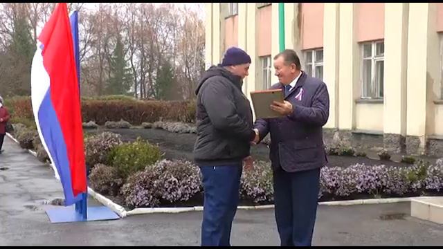 4 ноября - День народного единства смотреть онлайн