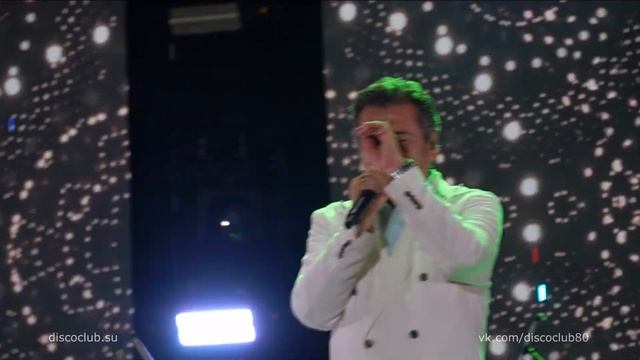 Thomas Anders - Cheri Cheri Lady / Sea Breeze Disco Night, Baku, 02.09.2022 смотреть онлайн