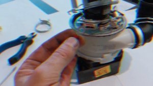 Ремонт нагревательного элемента посудомоечной машины Electrolux