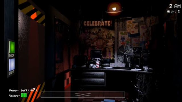 Я играю в 5 ночей с фредди смотреть онлайн