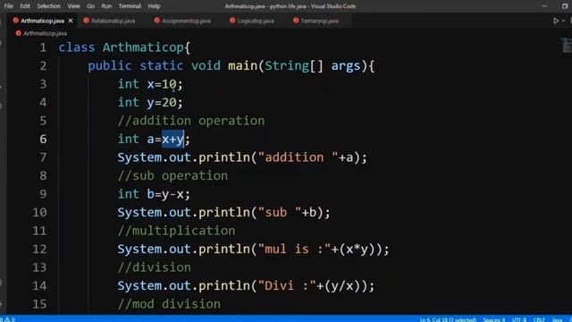 Java basics in 2hours in Telugu смотреть онлайн