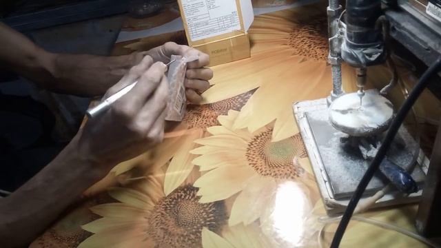 Платы от PCBWay смотреть онлайн