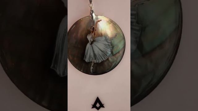 Авторские украшения Parure. смотреть онлайн