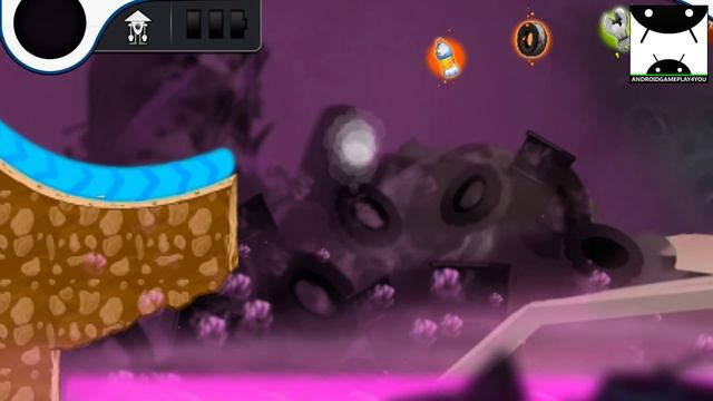 MOP: Operation Cleanup Android GamePlay Trailer [60FPS] (By EnsenaSoft, S.A. de C.V) смотреть онлайн