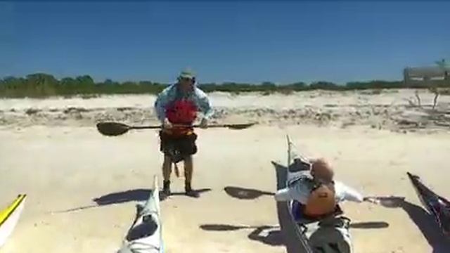 Sweetwater-Riverwind Kayak ACA Cert 9 25 11 смотреть онлайн
