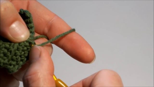 CACTUS CON BRAZOS HECHO CON GANCHILLO