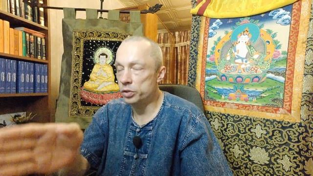 ОСОЗНАННОСТЬ – ИСКОРЕНЕНИЕ СТРАДАНИЙ смотреть онлайн