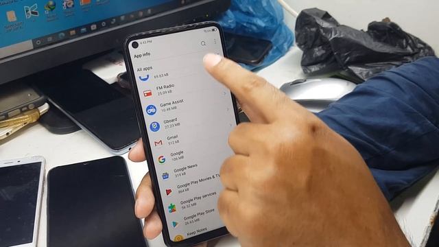 ALL ZTE Mobile FRP/Google Lock Bypass Android 10 Without PC | zte frp bypass android 10 смотреть онлайн