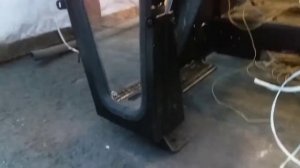 Востановление МТЗ-82 Установка стёкл на большую кабину, ч.1