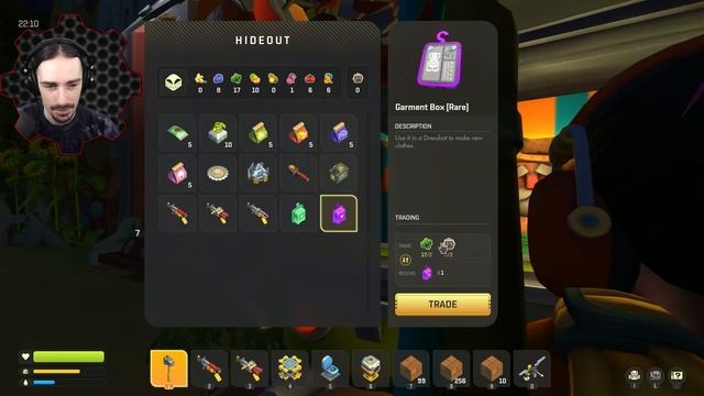The Disturbing Secrets Behind The Caged Farmers? - Scrap Mechanic Survival Mode [SMS 63] смотреть онлайн