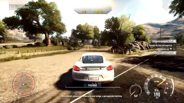 Need For Speed Rivals Prólogo Parte 1 (Dublado Português PT BR) смотреть онлайн