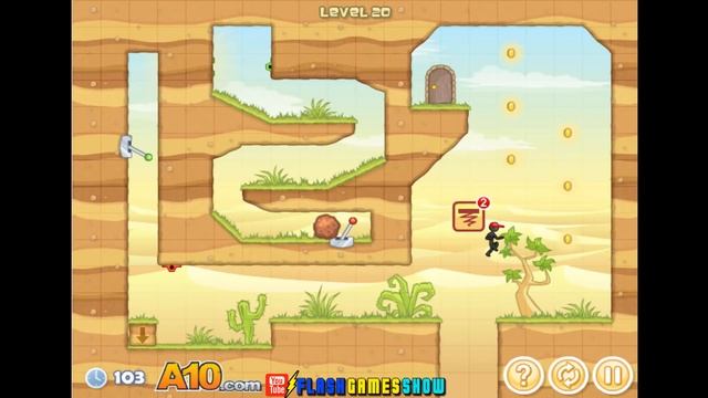 Level Editor 3 Full Game Walkthrough (All Levels) смотреть онлайн