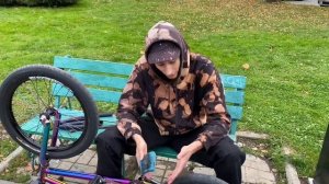 5 ЛАЙФХАКОВ ДЛЯ BMX | УЛУЧШАЕМ и ПРОКАЧИВАЕМ НАШИ БАЙКИ ?