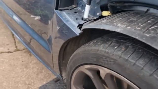 Services and Features of Peugeot 307 смотреть онлайн