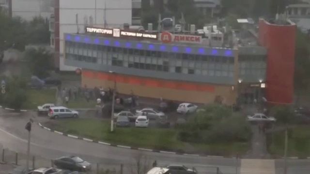 Суровые Химки-1,Кафе-бар Территория, это Химки детка)) смотреть онлайн