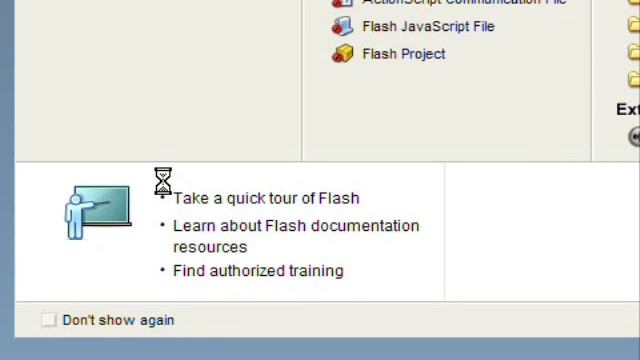 How to edit a flash intro смотреть онлайн