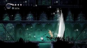 Гайд где найти черепок души короля | Hollow knight