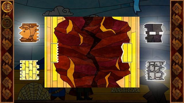 MESSAGE QUEST (part 1) смотреть онлайн