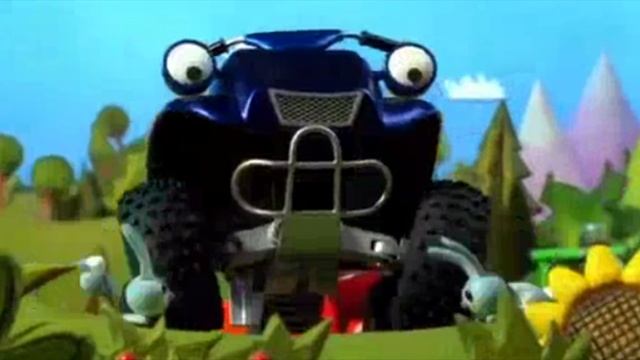 bob the builder: exposed (roasted) смотреть онлайн