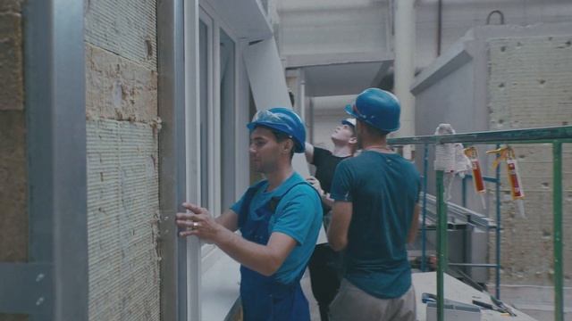 Отопление и ремонт