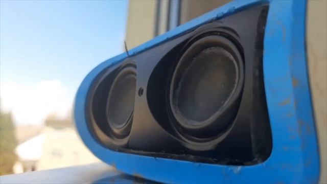 Bass test all JBL speaker | Басс тест всех колонок JBL смотреть онлайн