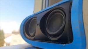 Bass test all JBL speaker | Басс тест всех колонок JBL