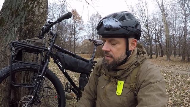 Surly Ogre (Вилка)