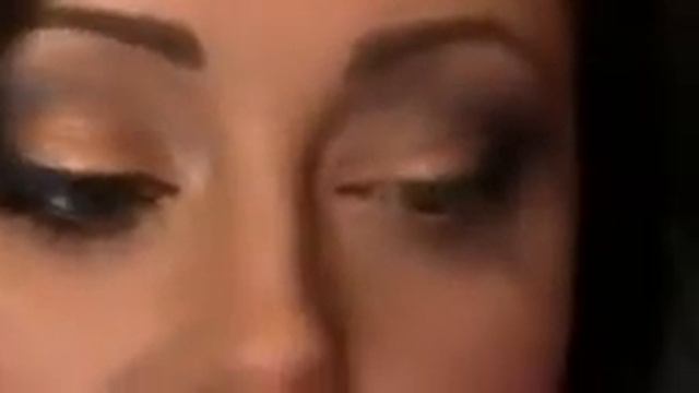 Макияж светлых глаз смотреть онлайн