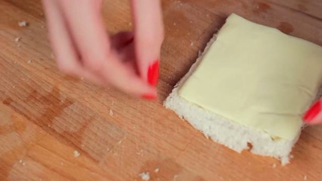 Сборник рецептов